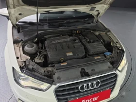 Audi A3 2.0 TDI | Mobile.bg � ����� ������ 12