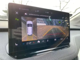Skoda Enyaq 82KW/HUD/360CAM/PANO/MEMORY/МАСАЖ/ТЕРМОПОМПА | Auto.bg — изображение 11