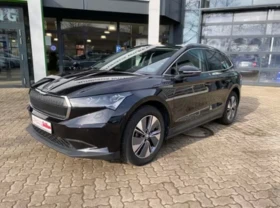 Skoda Enyaq 82KW/HUD/360CAM/PANO/MEMORY/МАСАЖ/ТЕРМОПОМПА | Auto.bg — изображение 7