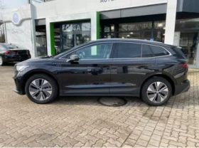 Skoda Enyaq 82KW/HUD/360CAM/PANO/MEMORY/МАСАЖ/ТЕРМОПОМПА | Auto.bg — изображение 6