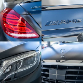 Mercedes-Benz S 350 D = AMBIENT = V6 = FULL = ГАРАНЦИЯ = ЛИЗИНГ - 29000 € / 56719.07 лв. - 38185325 14