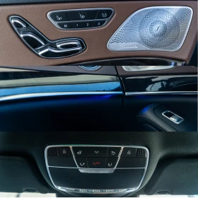 Mercedes-Benz S 350 D = AMBIENT = V6 = FULL = ГАРАНЦИЯ = ЛИЗИНГ - 29000 € / 56719.07 лв. - 38185325 17