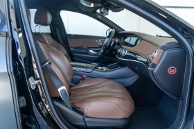Mercedes-Benz S 350 D = AMBIENT = V6 = FULL = ГАРАНЦИЯ = ЛИЗИНГ - 29000 € / 56719.07 лв. - 38185325 12