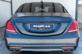Mercedes-Benz S 350 D = AMBIENT = V6 = FULL = ГАРАНЦИЯ = ЛИЗИНГ - 29000 € / 56719.07 лв. - 38185325 4