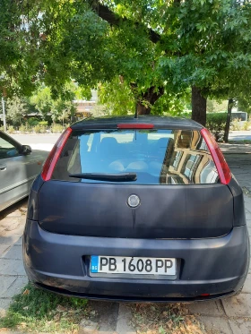 Fiat Punto | Mobile.bg � ����� ������ 4