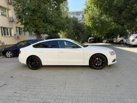 Audi A5 Sportback, 2012 модел - 10500 € - 72677629 3
