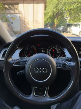 Audi A5 Sportback, 2012 модел - 10500 € - 72677629 11