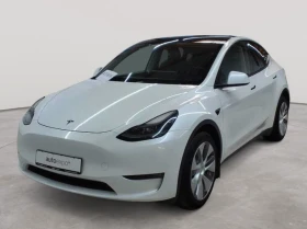 Tesla Model Y Long Range Dual Motor ЕВРОПА 514 К.С - 30200 € - 37116747 2