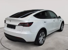 Tesla Model Y Long Range Dual Motor ЕВРОПА 514 К.С - 30200 € - 37116747 3
