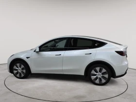 Tesla Model Y Long Range Dual Motor ЕВРОПА 514 К.С - 30200 € - 37116747 5