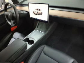 Tesla Model Y Long Range Dual Motor ЕВРОПА 514 К.С - 30200 € - 37116747 12