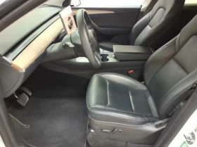 Tesla Model Y Long Range Dual Motor ЕВРОПА 514 К.С - 30200 € - 37116747 9