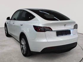Tesla Model Y Long Range Dual Motor ЕВРОПА 514 К.С - 30200 € - 37116747 4