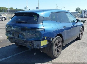 BMW iX xDrive50 | Mobile.bg � ����� ������ 4