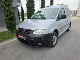 ����� �� �������� �� VW Caddy 2.0 / �����, 30����/500��