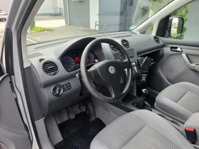 VW Caddy 2.0 / �����, 30����/500�� | Mobile.bg � ����� ������ 10