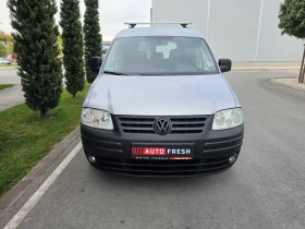 ����� �� �������� �� VW Caddy 2.0 / �����, 30����/500��