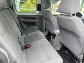 VW Caddy 2.0 / �����, 30����/500�� | Mobile.bg � ����� ������ 15