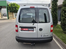 VW Caddy 2.0 / �����, 30����/500�� | Mobile.bg � ����� ������ 6