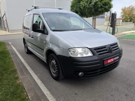 ����� �� �������� �� VW Caddy 2.0 / �����, 30����/500��