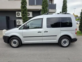 ����� �� �������� �� VW Caddy 2.0 / �����, 30����/500��