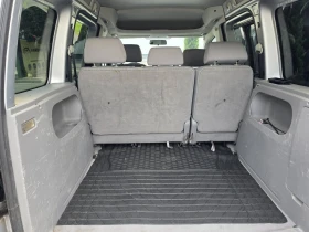VW Caddy 2.0 / �����, 30����/500�� | Mobile.bg � ����� ������ 8