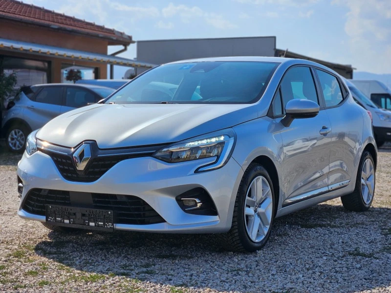 Renault Clio 1.5 * PERFECT* , снимка 1 - Автомобили и джипове - 46433024