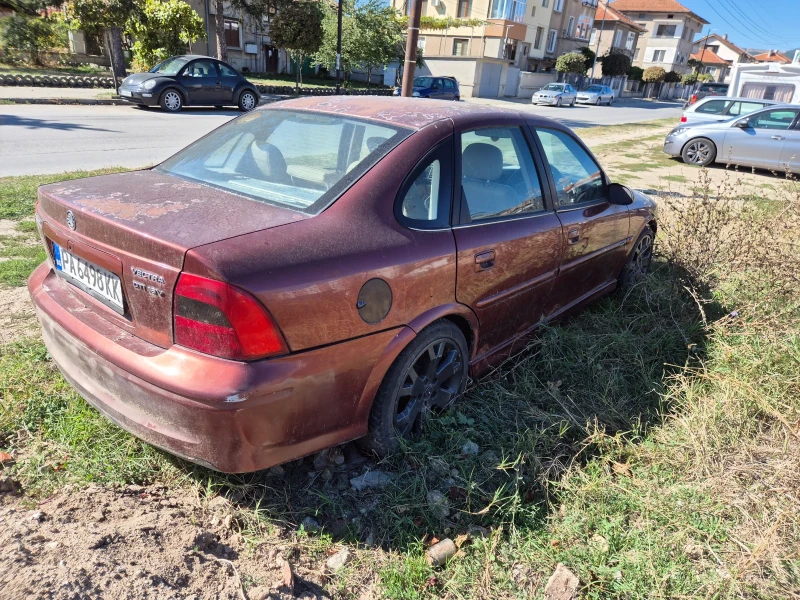 Opel Vectra, снимка 6 - Автомобили и джипове - 47495152