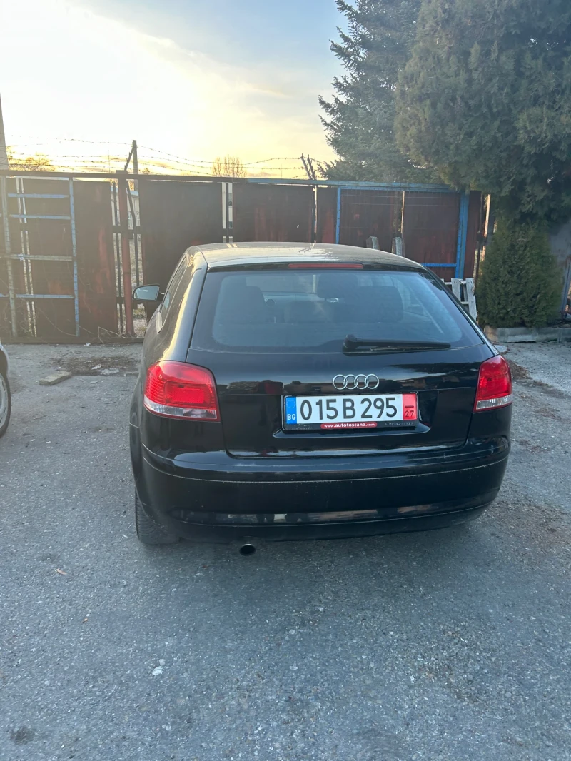 Audi A3, снимка 3 - Автомобили и джипове - 48051158