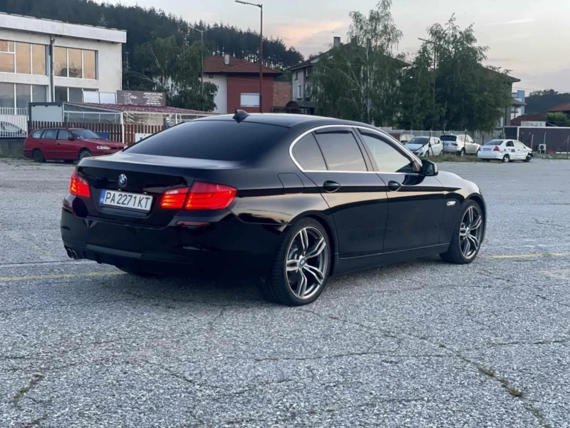 BMW 520 2000, снимка 2 - Автомобили и джипове - 48604647