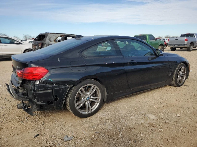 BMW 435 I, снимка 2 - Автомобили и джипове - 48722425