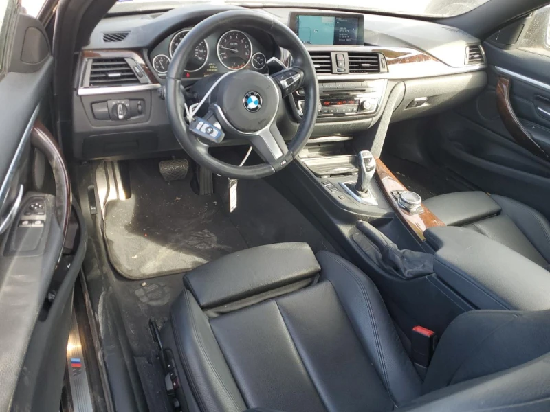 BMW 435 I, снимка 8 - Автомобили и джипове - 48722425