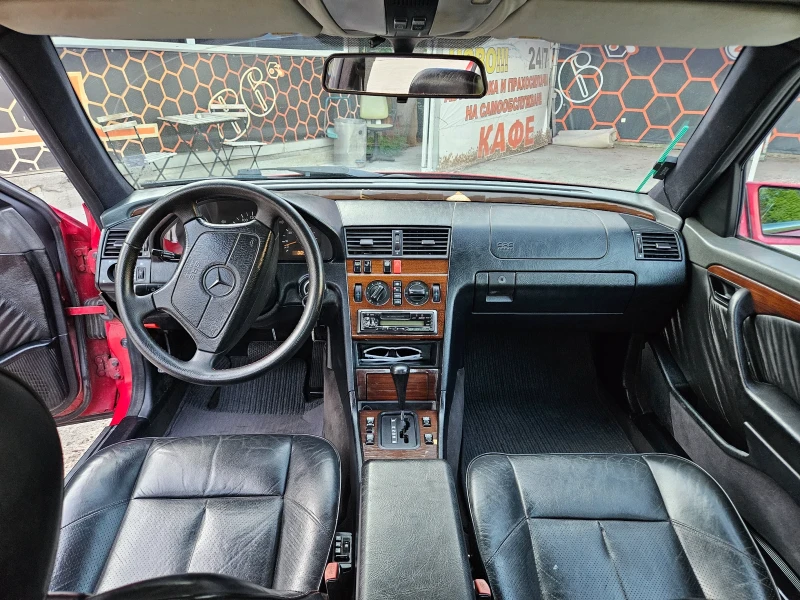 Mercedes-Benz C 250, снимка 6 - Автомобили и джипове - 52257997