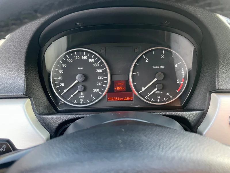 BMW 318 XENON., ЛИЗИНГ, снимка 10 - Автомобили и джипове - 52257321