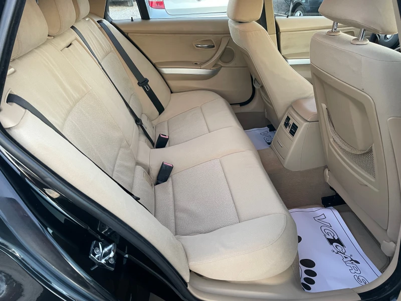 BMW 318 XENON., ЛИЗИНГ, снимка 13 - Автомобили и джипове - 52257321