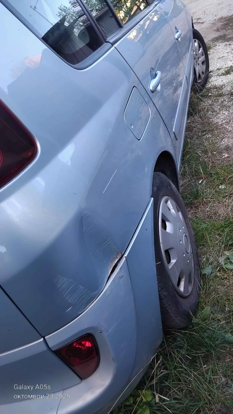 Renault Espace, снимка 7 - Автомобили и джипове - 52482095