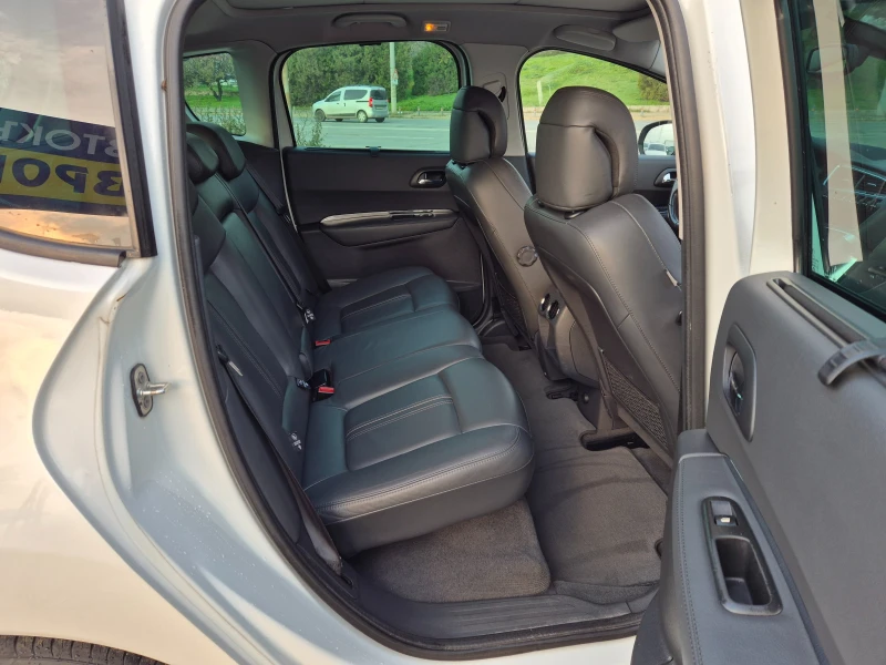 Peugeot 3008 1, 6 HDI, снимка 10 - Автомобили и джипове - 52648866