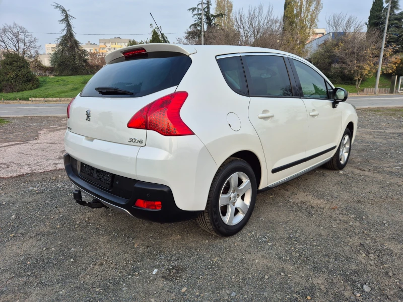Peugeot 3008 1, 6 HDI, снимка 5 - Автомобили и джипове - 52648866