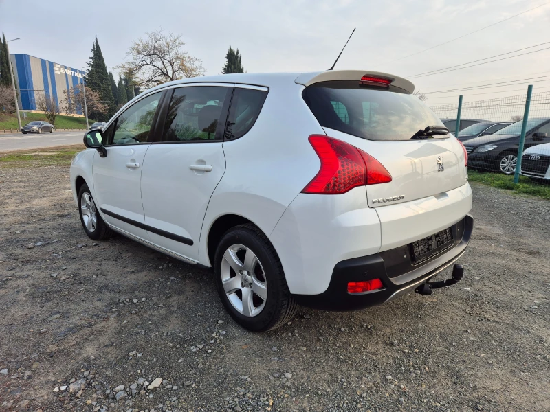 Peugeot 3008 1, 6 HDI, снимка 3 - Автомобили и джипове - 52648866