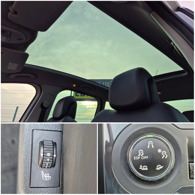 Peugeot 3008 1, 6 HDI, снимка 15 - Автомобили и джипове - 52648866