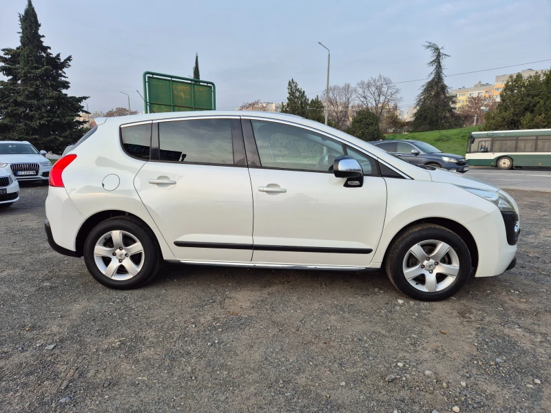 Peugeot 3008 1, 6 HDI, снимка 6 - Автомобили и джипове - 52648866