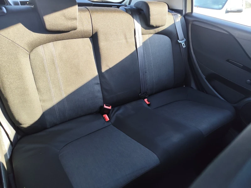 Fiat Punto 1.3mJTD* EURO5B* LED* 120000km!, снимка 10 - Автомобили и джипове - 52733587