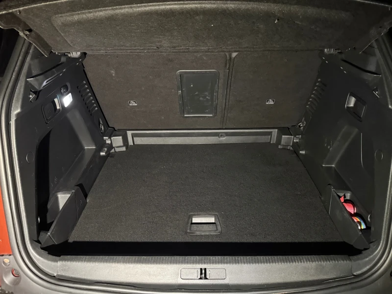 Peugeot 3008 2.0 GT, снимка 7 - Автомобили и джипове - 52959038