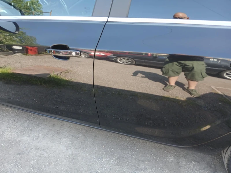 Opel Astra 1, 6 турбо, снимка 6 - Автомобили и джипове - 53119258