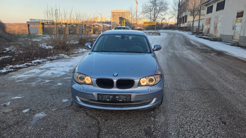 BMW 120 2.0d