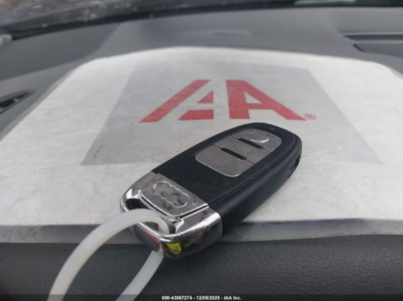 Audi A4 2l 2.0T Premium, снимка 11 - Автомобили и джипове - 53185914