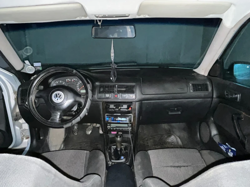 VW Golf, снимка 5 - Автомобили и джипове - 53455282