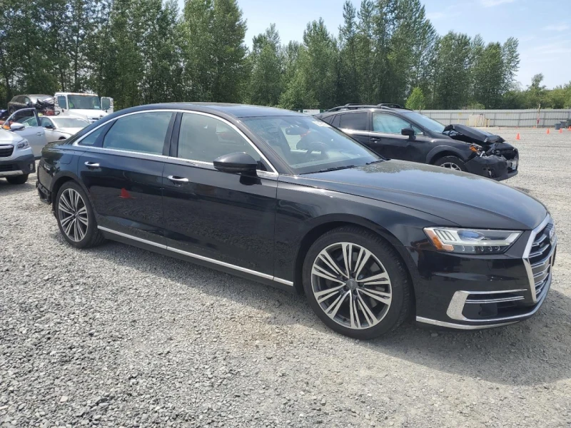 Audi A8 L* V8* АВТО КРЕДИТ - 62500 лв. - 19179529 1