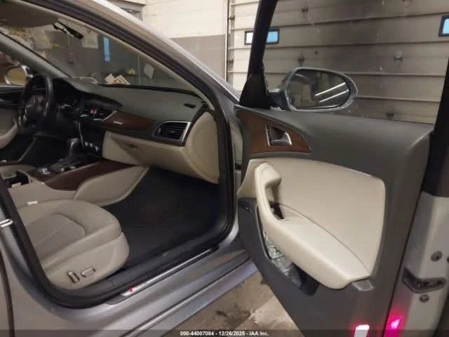 Audi A6 PREMIUM PLUS - изображение 9