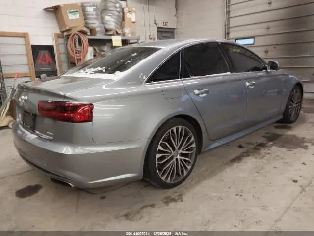 Audi A6 PREMIUM PLUS - изображение 4